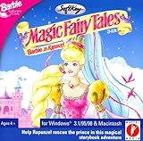 Barbie Magic Fairy Tales: Barbie as Rapunzel