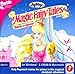 Barbie Magic Fairy Tales: Barbie as Rapunzel