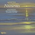 Lauridsen: Nocturnes / Mid-Winter Songs / Les Chansons des Roses