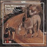 Weingartner: Symphony 2 [Hybrid SACD]