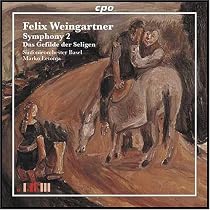 Weingartner: Symphony 2 [Hybrid SACD]