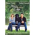 Must Love Dogs (Widescreen) (Dual-layered DVD)