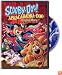 Scooby Doo: Abracadabra-Doo