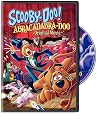 Scooby Doo: Abracadabra-Doo