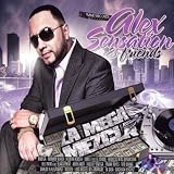 Mega Mezcla By Alex Sensation (Dig)