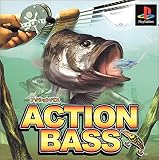 �ݤä��� 1400���꡼�� ACTION BASS(���������Х�)