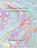 Conversation Starters for Intermediate ESL Students