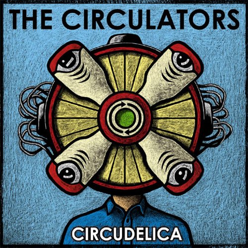 CIRCUDELICA