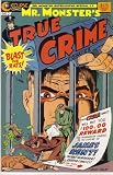  : Mr. Monster's True Crime No. 2