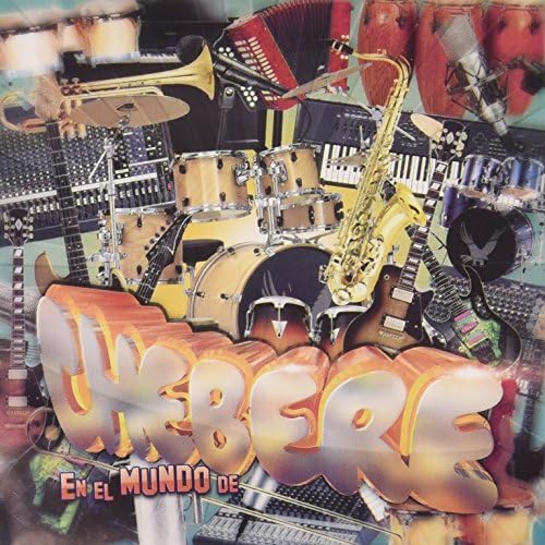 En El Mundo de Chebere