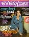 Books : EVERYDAY WITH RACHAEL RAY FEBRUARY 2009 387 MUST TRY RECIPES AND TIPS COMFORT FOOD AND MORE!
