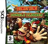 Donkey Kong: Jungle Climber (Nintendo DS)