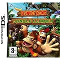 Donkey Kong: Jungle Climber (Nintendo DS)