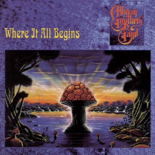 The Allman Brothers Band - 1994-08-20: Lakeside Amphithe - Zortam Music