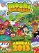 Moshi Monsters Official Annual 2013 RS.198.00