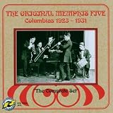 Columbia 1923-1931: The Complete Set
