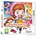 Cooking Mama 4 (Nintendo 3DS)