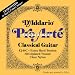 D'Addario EJ44C Pro-Arte Composites Extra Hard Classical Guitar Strings