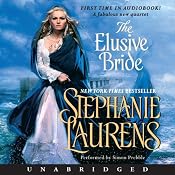 The Elusive Bride | [Stephanie Laurens]