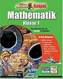 Eigenschaften Schroedel Diesterweg Sch. W. GmbH  / Alfons Lernwelt Kompakt - Mathematik 1