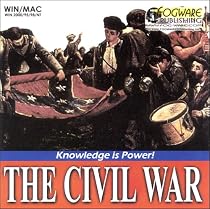The Civil War: Two Views (Jewel Case)