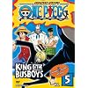 One Piece, Vol. 5 - King of the Busboys