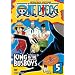 One Piece, Vol. 5 - King of the Busboys