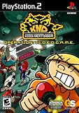 Codename Kids Next Door for PlayStation 2