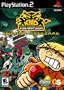 Codename Kids Next Door for PlayStation 2