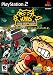 Codename Kids Next Door for PlayStation 2