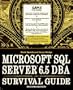 Microsoft SQL Server 6.5 Dba Survival Guide