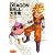 DRAGON BALL大全集―鳥山明ワールド (補巻) (集英社ムック)