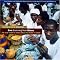 african rhythm, african sensibility