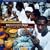 Ewe Drumming from Ghana: The Soup Which Is Sweet Draw the Chairs in Closer