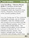 Easy Speaking - Chinese Phrase Book (ARM, iPAQ)