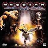 Eigenschaften Avalon  / Messiah - Die verschwiegenen Sünden