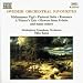 Swedish Orchestral Favourites