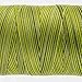 WonderFil Specialty Threads Tutti, Moss, 50wt double gassed Egyptian cotton, in variegated colors