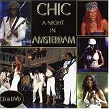A Night in Amsterdam: +DVD/Live at Paradiso July 17 2005