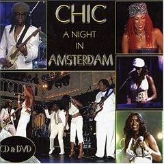 A Night in Amsterdam: +DVD/Live at Paradiso July 17 2005