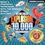 Art Explosion 10,000 (Jewel Case)