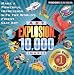 Software : Art Explosion 10,000 (Jewel Case)