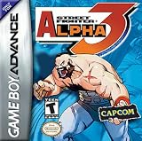 Eigenschaften Ubisoft  / Street Fighter Alpha 3