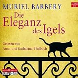 Die Eleganz des Igels