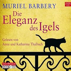 Die Eleganz des Igels