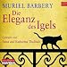 Die Eleganz des Igels
