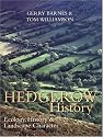 Hedgerow History: Ecology, History and Landscape Character