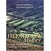 Hedgerow History: Ecology, History and Landscape Character