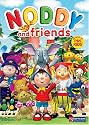 Noddy and Friends v.1 with Bonus Book (Amazon.com Exclusive)