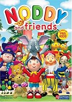 Noddy and Friends v.1 with Bonus Book Movie Streaming.